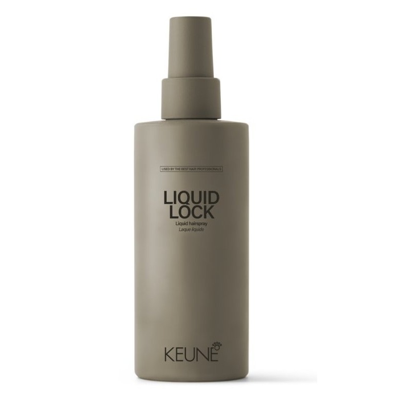 Лак для волос Keune