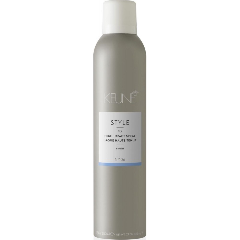 

Лак для волос Keune, Style High Impact