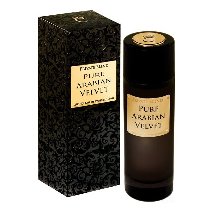 Pure Arabian Velvet от Aroma-butik