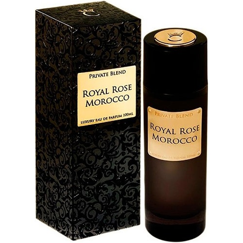 Royale Rose Morocco от Aroma-butik