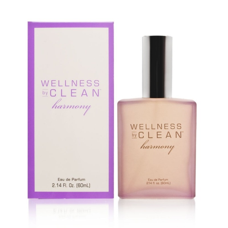 

Wellness by Clean Harmony