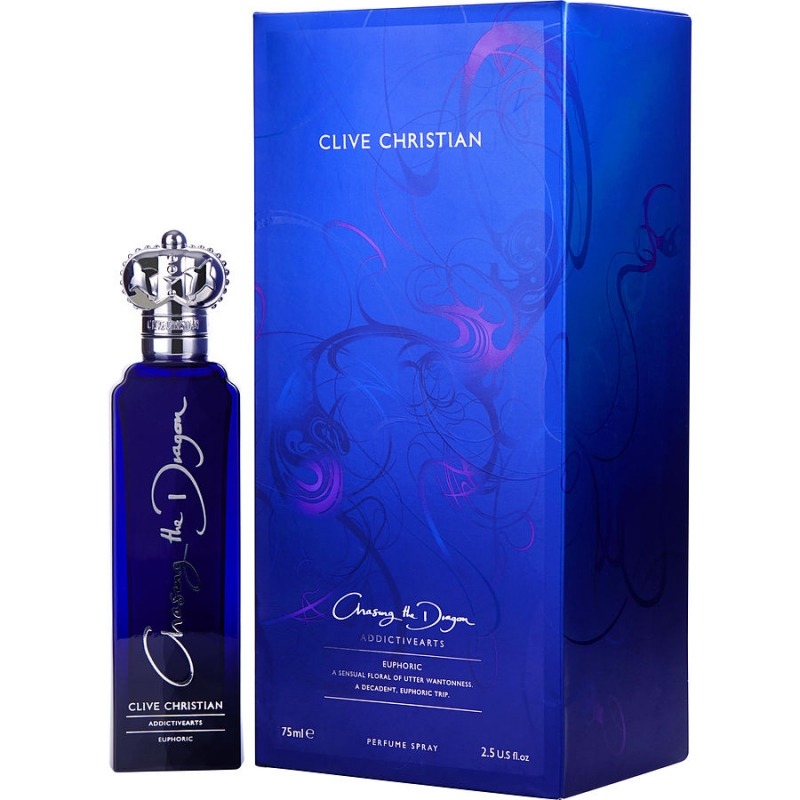 Chasing the Dragon Euphoric от Aroma-butik