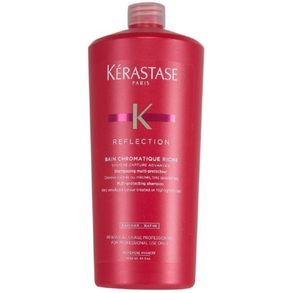 

Молочко для волос Kerastase, Reflection Chromatique Riche