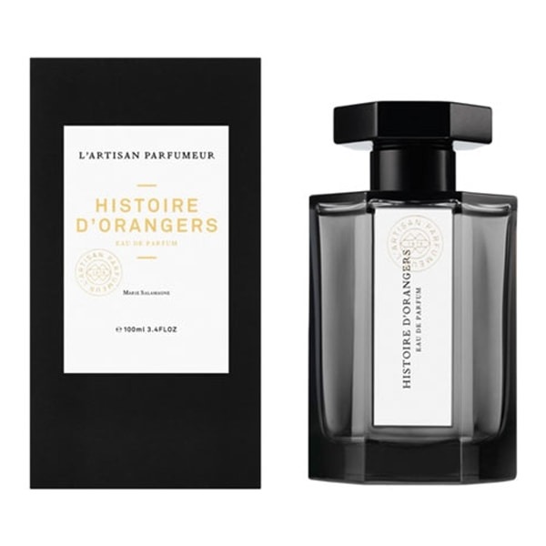 Histoire d'Orangers от Aroma-butik