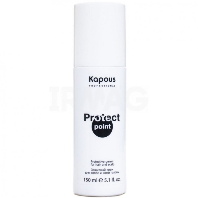 Крем для волос Kapous Professional Protect Point