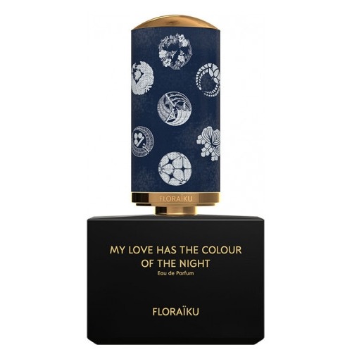 My Love Has the Colour of the Night от Aroma-butik