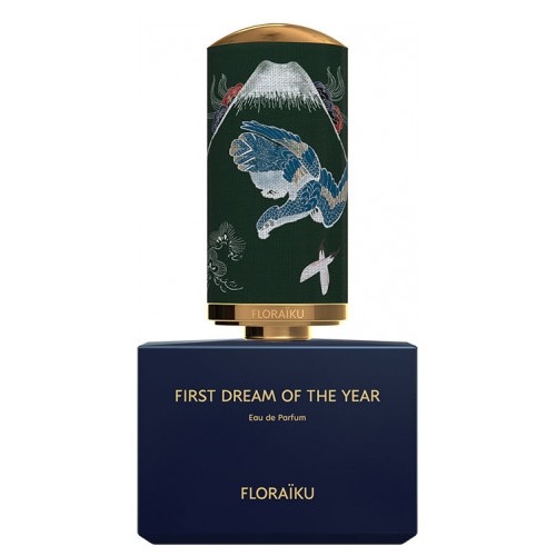 First Dream of the Year от Aroma-butik