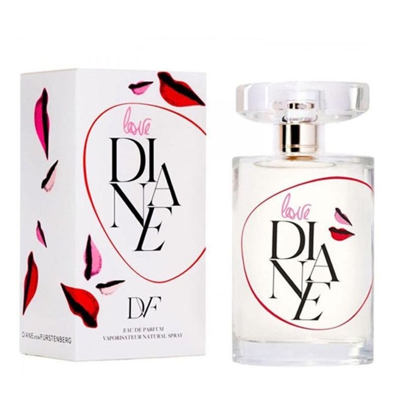 Love diane eau de parfum cheap