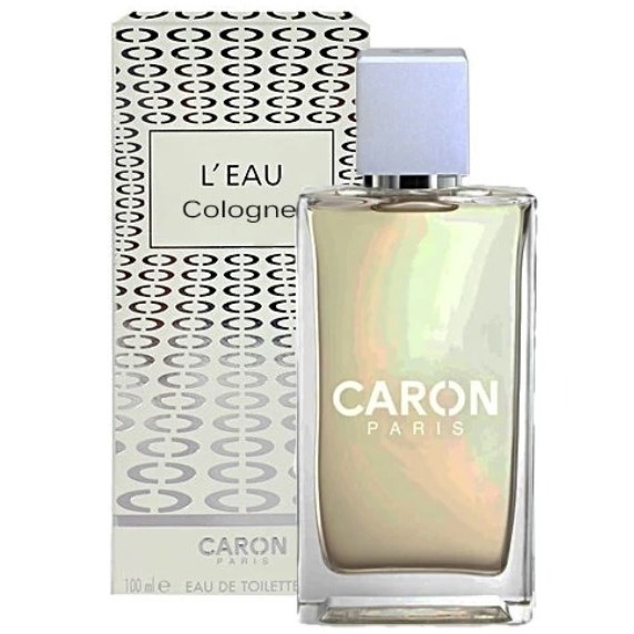 L'Eau Cologne от Aroma-butik