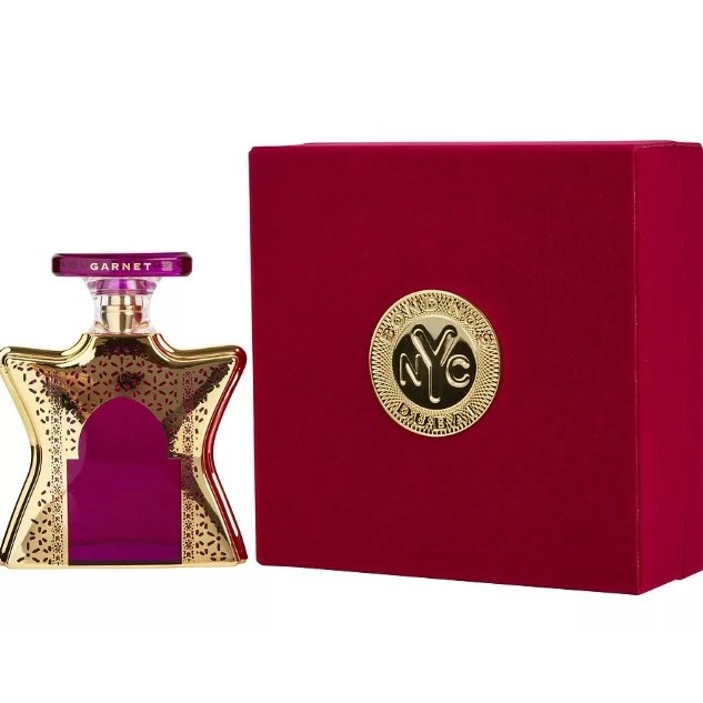 Bond No. 9 Dubai Garnet