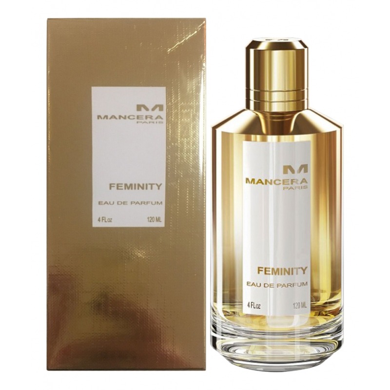 Feminity от Aroma-butik