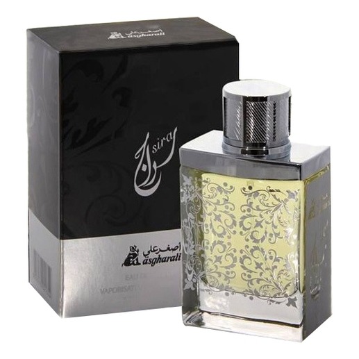 

Siraj
