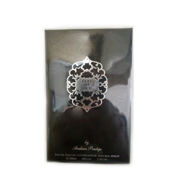 

Fuel Of Oud