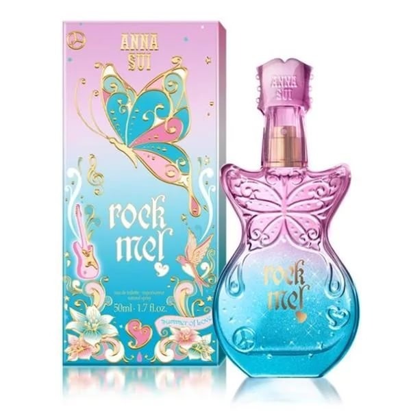 Rock Me! Summer of Love от Aroma-butik