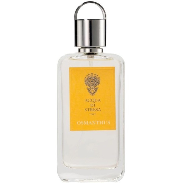 

Osmanthus