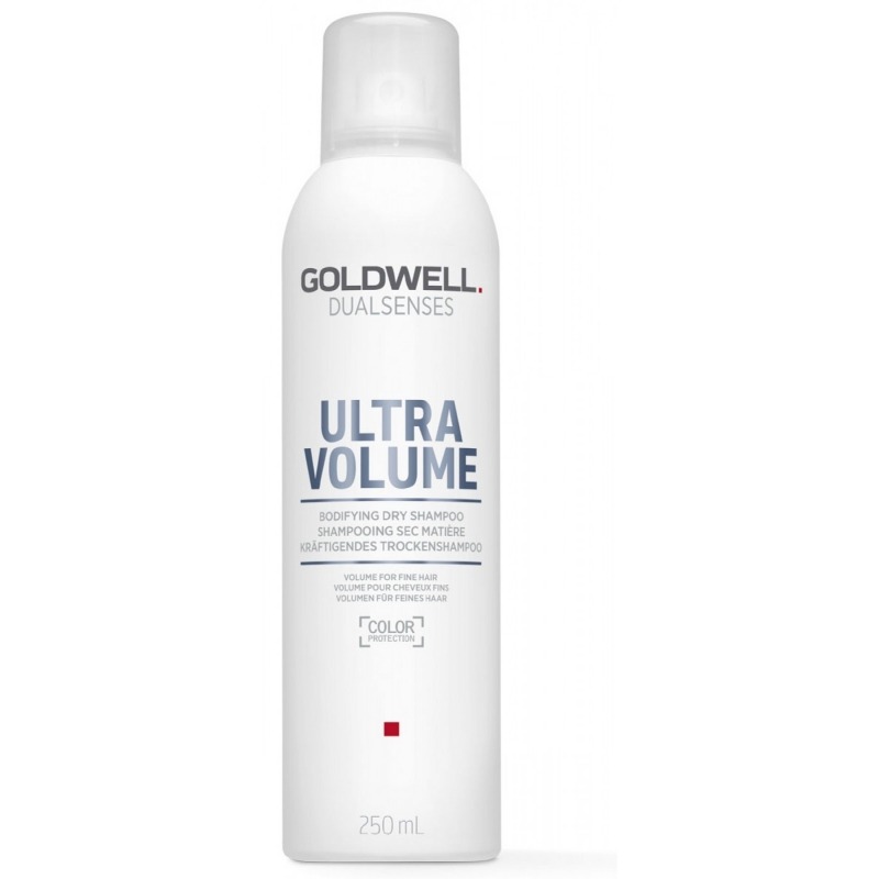 

Сухой шампунь Goldwell, Dualsenses Ultra Volume Bodifying