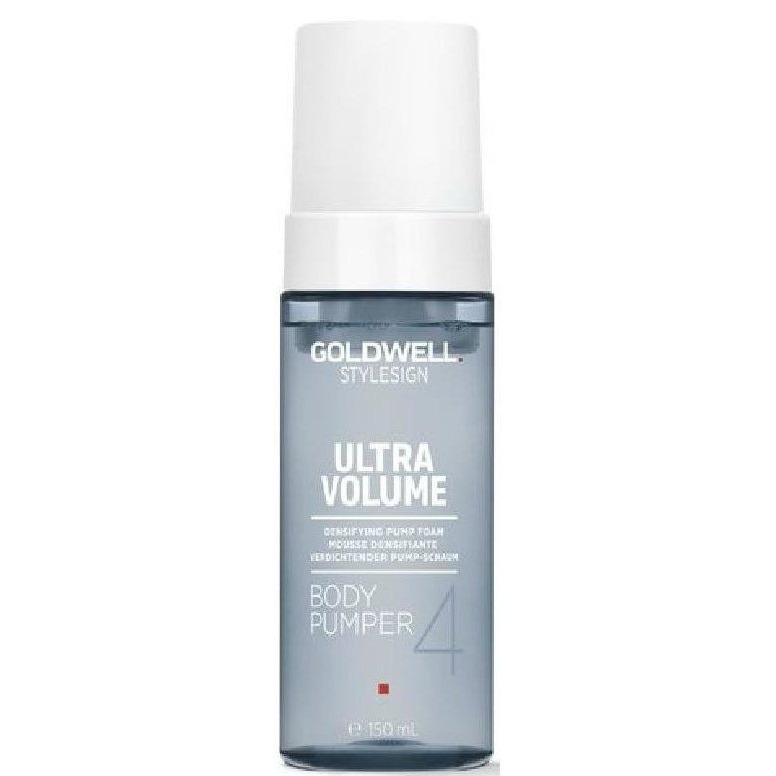 

Пенка для волос Goldwell, Ultra Volume Body Pumper