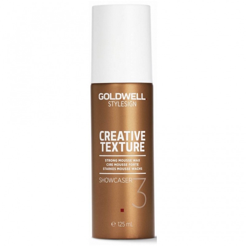 

Воск для волос Goldwell, Stylesign Showcaser