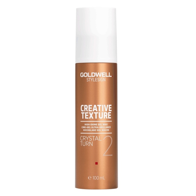 

Гель для волос Goldwell, Crystal Turn