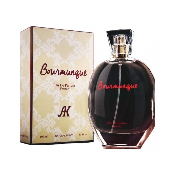 Bourmunque от Aroma-butik