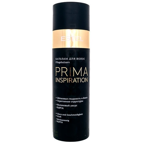

Бальзам для волос Estel, Prima Inspiration