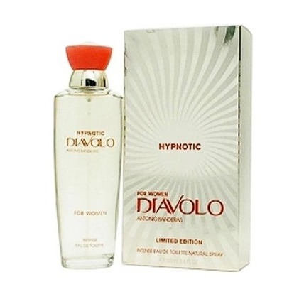 Diavolo Hypnotic per Donna