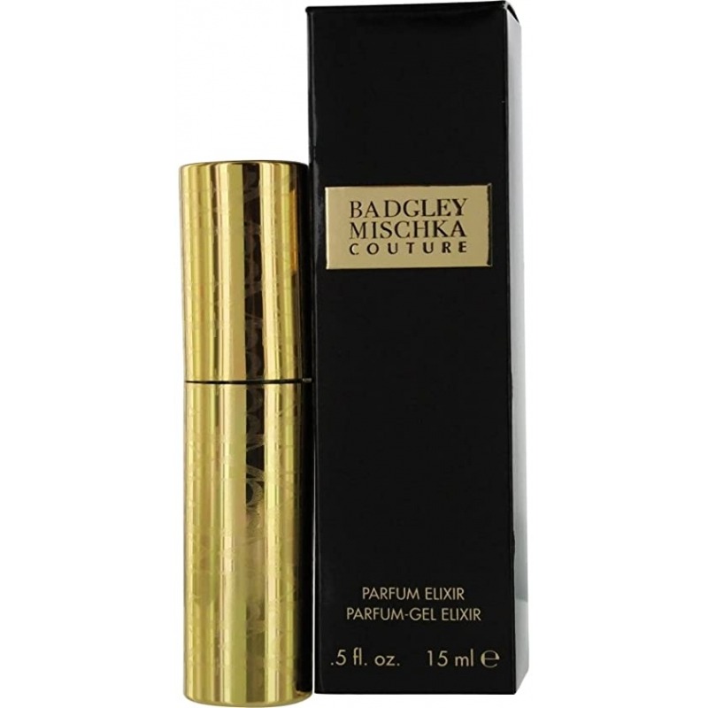 Badgley Mischka Couture Parfum Elixir от Aroma-butik