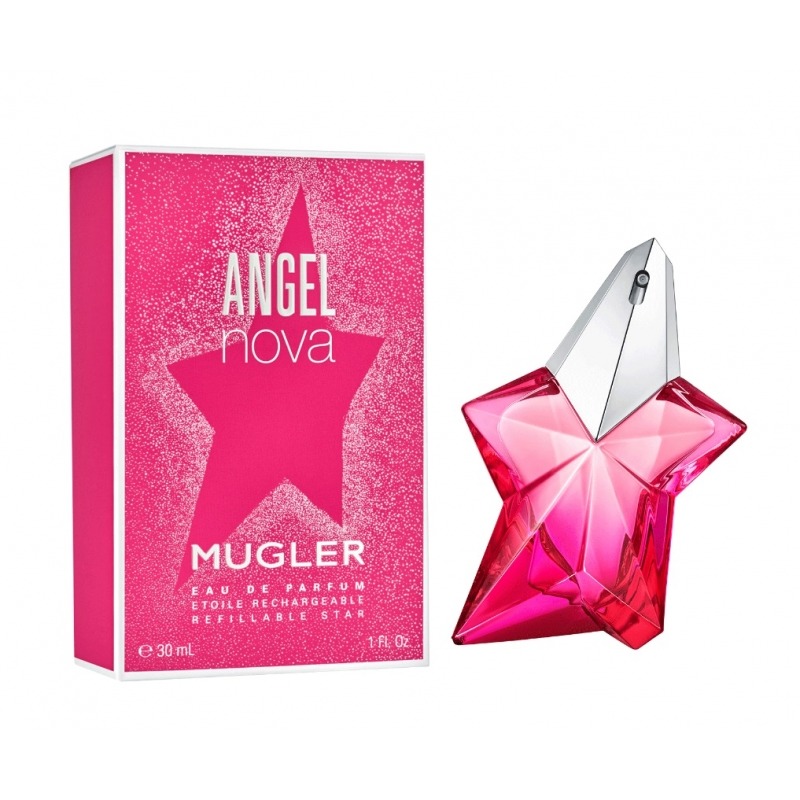 Angel Nova mugler angel nova eau de toilette 50