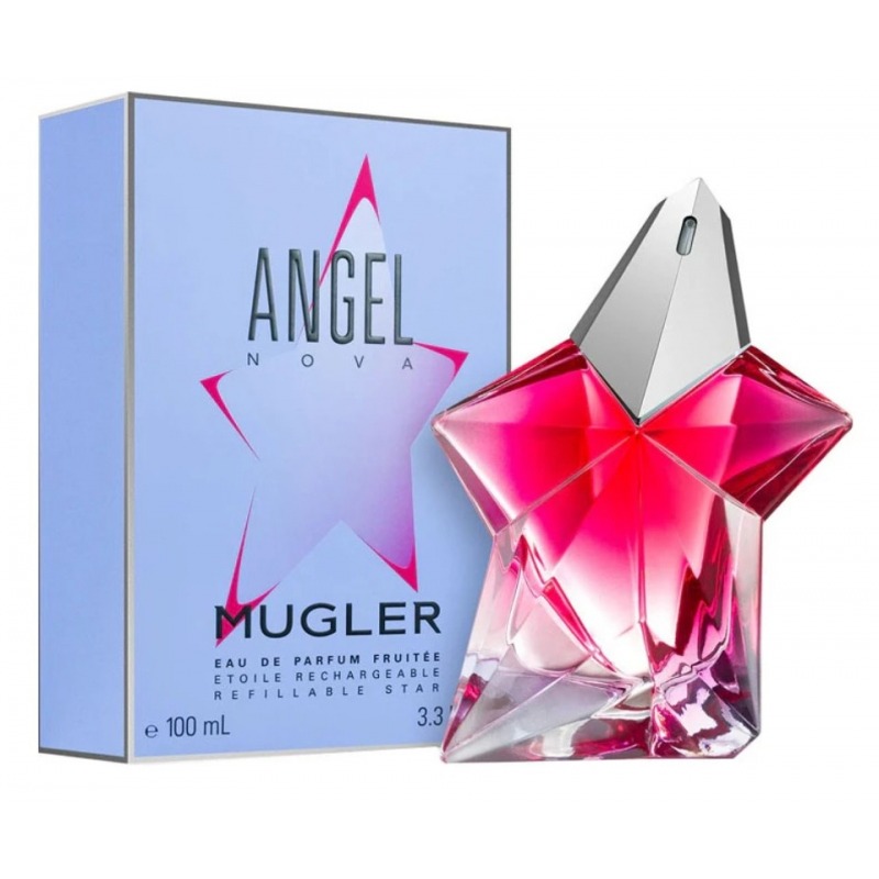 Angel Nova