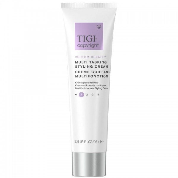 

Крем для волос Tigi, Copyright Custom Care Multi Tasking Styling