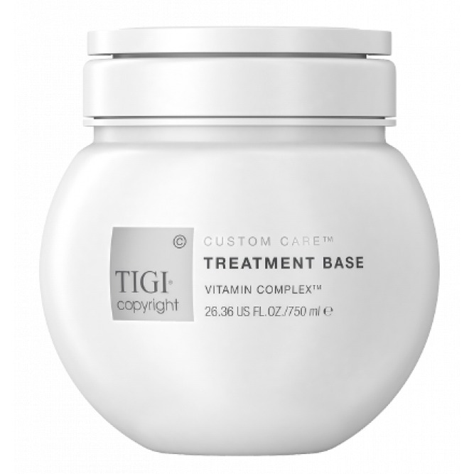 Крем для волос Tigi Copyright Care Treatment