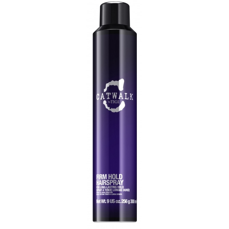 

Лак для волос Tigi, Catwalk Your Highness Firm Hold