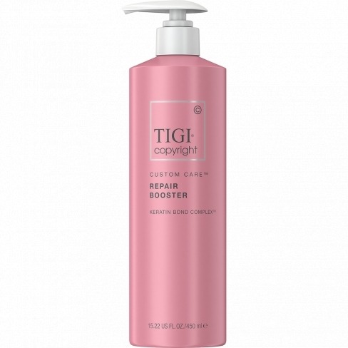 

Крем для волос Tigi, Copyright Custom Care Repair