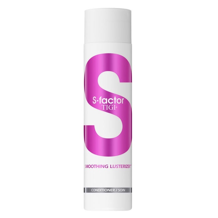 

Кондиционер для волос Tigi, S Factor Smoothing Lusterizer