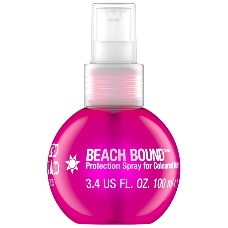 

Спрей для волос Tigi, Bed Head Beach Bound Protection