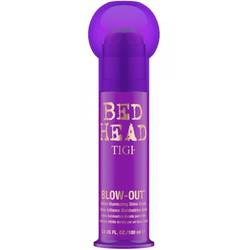 

Крем для волос Tigi, Bed Head Blow Out