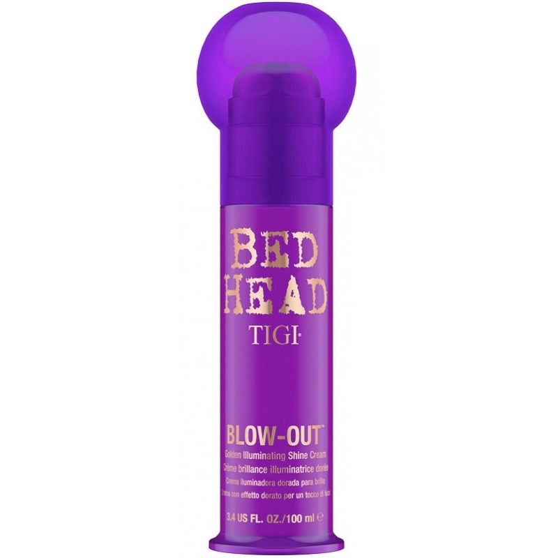 Крем для волос Tigi Bed Head Blow Out