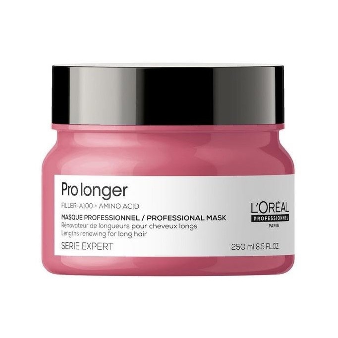 

Маска для волос Loreal Professionnel, Pro longer
