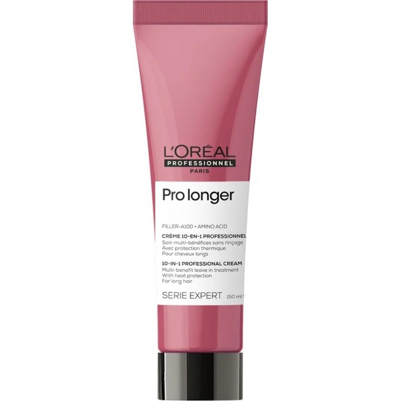 

Крем для волос Loreal Professionnel, Pro Longer