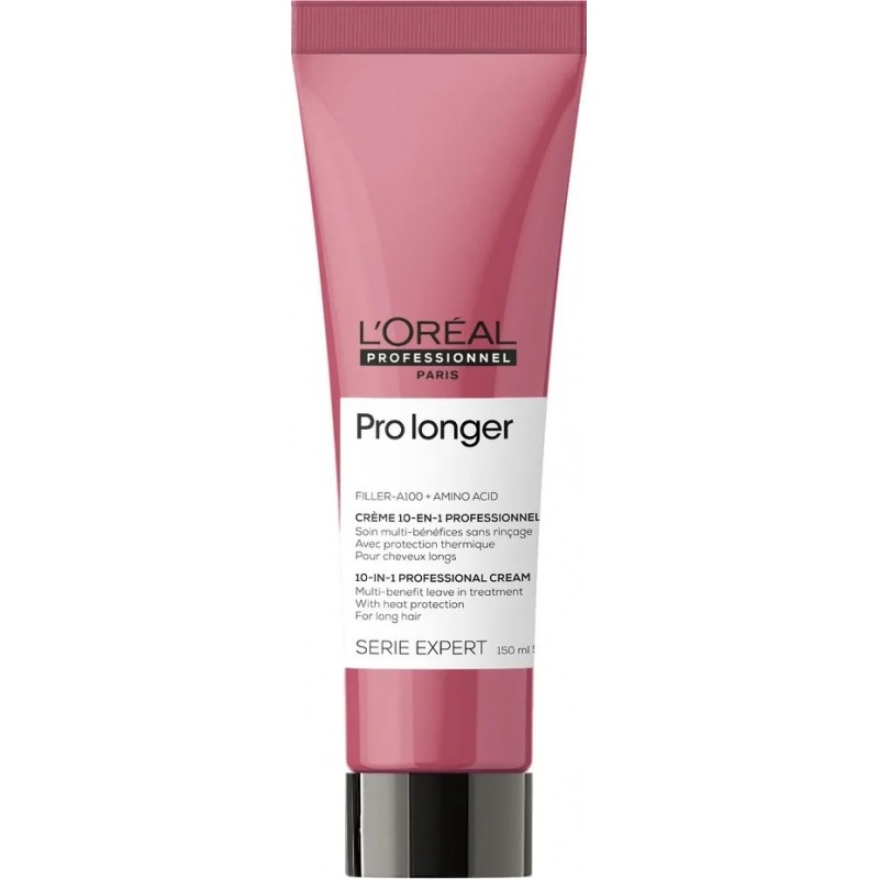 Крем для волос Loreal Professionnel Pro Longer