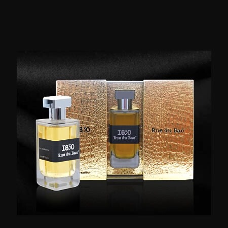 1830 pour Homme от Aroma-butik