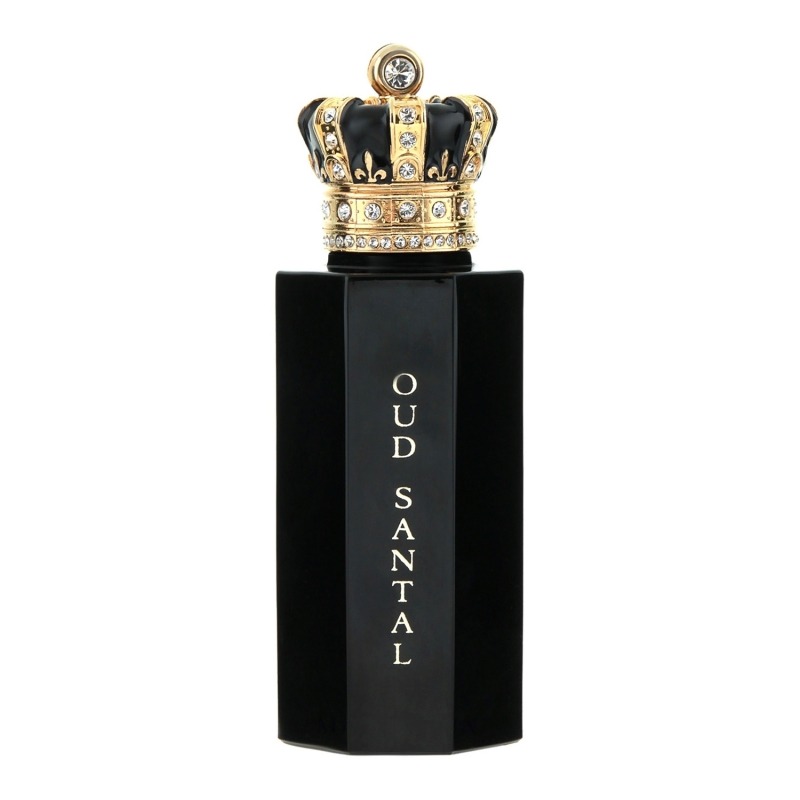 Oud Santal tasman santal