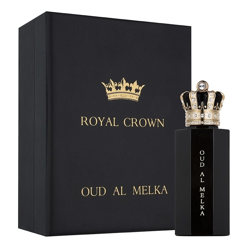 Oud Al Melka от Aroma-butik