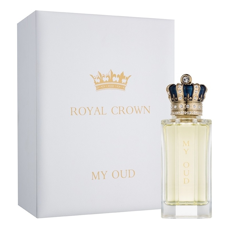 

My Oud