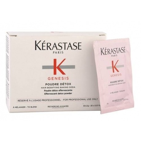 

Пудра для волос Kerastase, Genesis