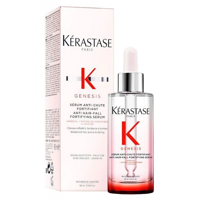 Сыворотка для волос Kerastase