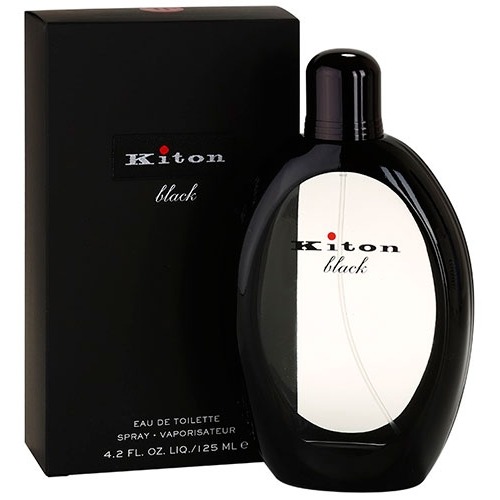 Kiton Black от Aroma-butik