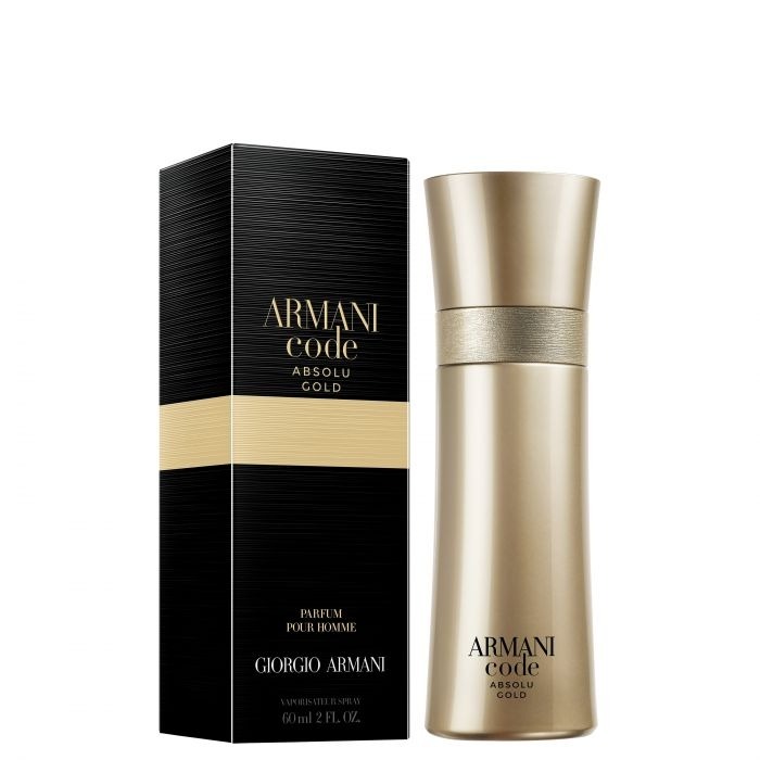 Armani Code Absolu Gold l’eau d’issey or absolu gold absolute