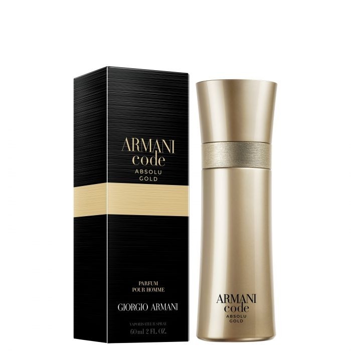 Armani code discount absolu cena