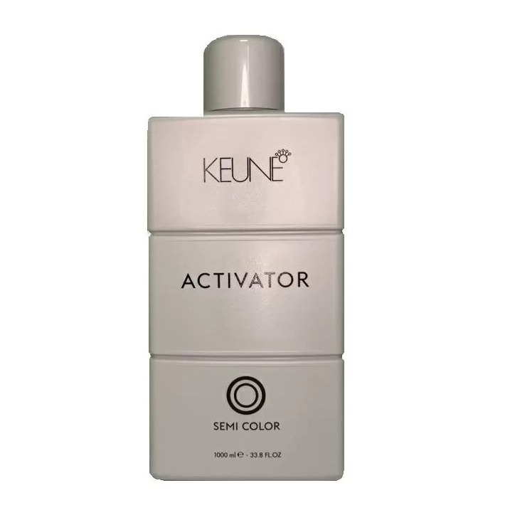 

Активатор Keune, Semi Color